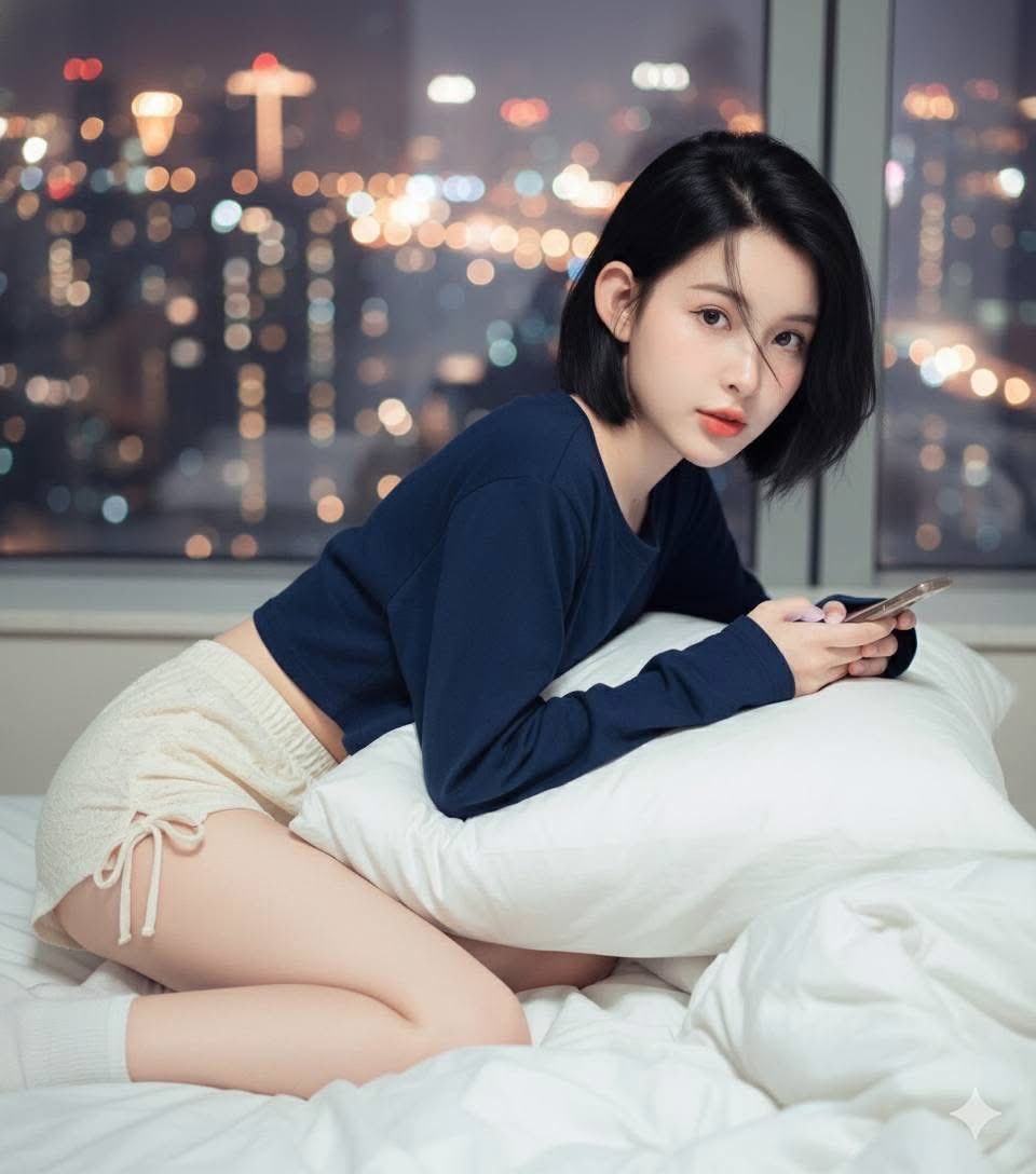 You are currently viewing Hình Gái Xinh K9 Khám Phá Đẹp Lôi Cuốn Với Vẻ Đẹp Quyến Rũ Tinh Tế